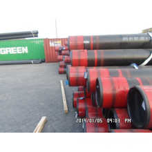 API 5CT Casing Pipe L80 Oil Casing Pipe